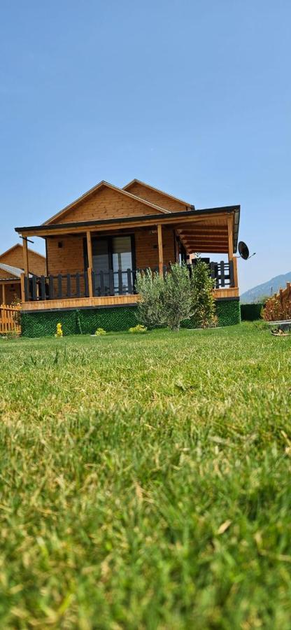 Case de vacanță Uzun Suereli Kiralik House Kayacik *