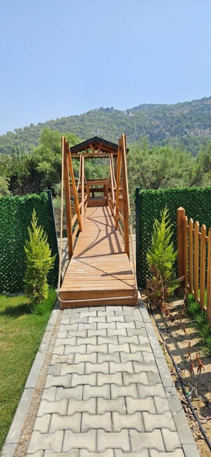 Uzun Suereli Kiralik House Kayacik * Dalaman