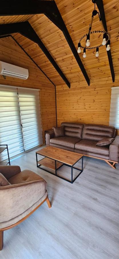 Case de vacanță Uzun Suereli Kiralik House Kayacik