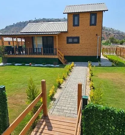 Uzun Suereli Kiralik Lake House Kayacik Resort Dalaman Exterior photo